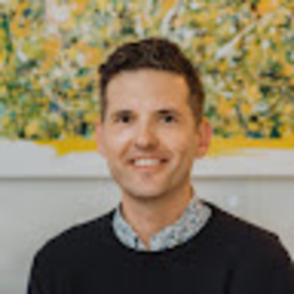 Meet your Posher, Reid